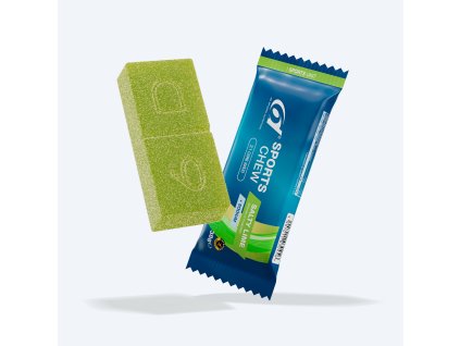6d sports chew salty lime