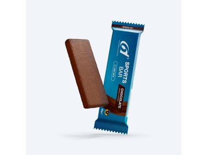 6d sports bar čokoláda