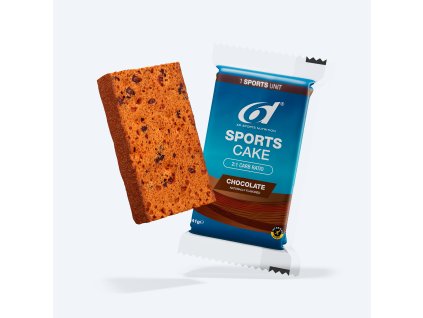 sports cake chocolate