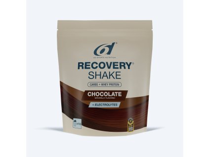 6d recovery čokoláda