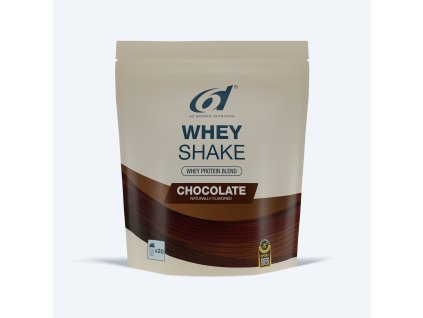 6d whey čokoláda