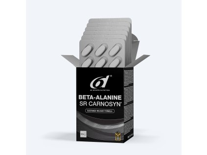 6d beta alanin
