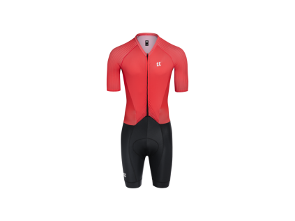kombineza racing red