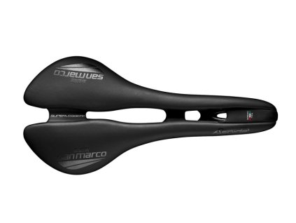 San Marco Aspide Open-fit Superleggera