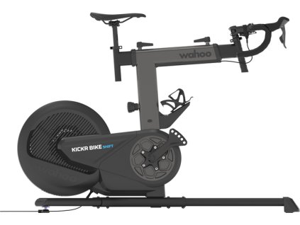 wahoo kickr bike shift cyklisticky trenazer macobike 05
