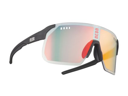 Okuliare AIR PRO, rámček BLACK MATT, sklá PHOTOTRONIC PLUS RED CAT 1 3