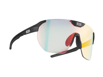 Okuliare CORE, rámček BLACK MATT, sklá PHOTOTRONIC PLUS RED CAT 1 3