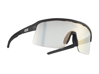 Okuliare ARROW 2.0, rámček BLACK MATT, sklá PHOTOTRONIC PLUS BRONZE CAT 1 3