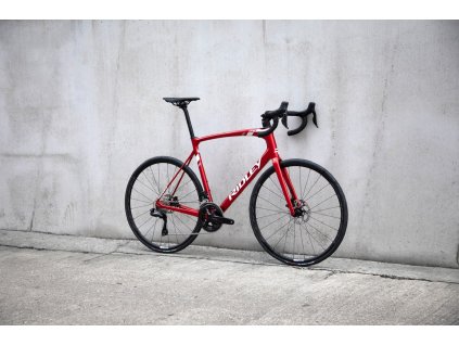 Ridley Fenix Disc 105 2x12