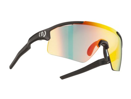 Okuliare NOVA, rámček BLACK MATT, sklá PHOTOTRONIC PLUS RED CAT 1 3