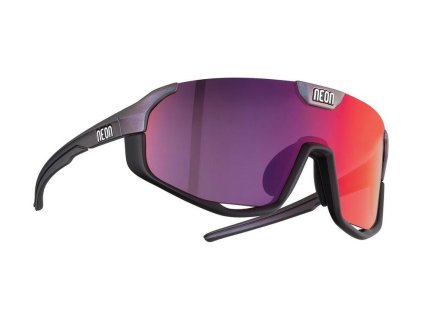 Okuliare CANYON, rámček CHAMELEON, sklá HD VISION CAT 3