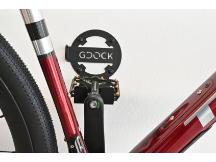 GDOCK Pedal