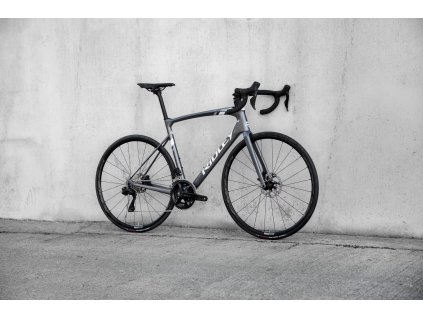 Ridley Fenix 105 Di2
