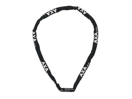AXA zámek Rigid chain RCC 120 kód