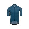 macobike dres verano petrolblue