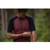 macobike dres passion gravel granite red 04