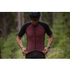 macobike dres passion gravel granite red 05