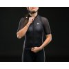 macobike dres passion verano black damsky 08