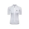 macobike dres passion verano white damsky