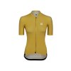 macobike dres passion verano caribbean gold yellow damsky