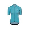 macobike dres passion verano caribbean sea blue damsky
