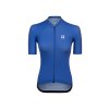 Kalas Passion Aero Cobalt Blue Cyklistický dres dámsky