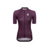 macobike kalas dres spinn magenta purple damsky