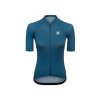 macobike dres passion aero petrol blue damsky