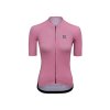 macobike dres passion aero rose pink damsky