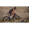 macobike dres passion aero mocca brown damsky 09