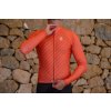 macobike dres motion dlhy coral red 06