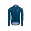 macobike dres passion temps dlhy petrol blue