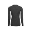 merino damske dlhy rukav z