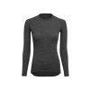 merino damske dlhy rukav