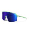 Julbo INTENSITY reactiv 1 3 HC greenviolet