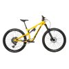 NUKEPROOF kolo REACTOR Alloy Pro 290 Eagle 90 Yellow