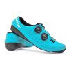 Bont Riot gamma blue
