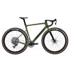 Ridley ASTR RS Sram Red XPLR Crocodile Green/UD Carbon