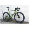 Ridley ASTR RS GRX825 Di2 UD Crocodile Green/UD Carbon