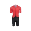 kombineza racing red