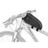 TOPEAK bikepacking TOPLOADER, kapsa na rám 0.75l