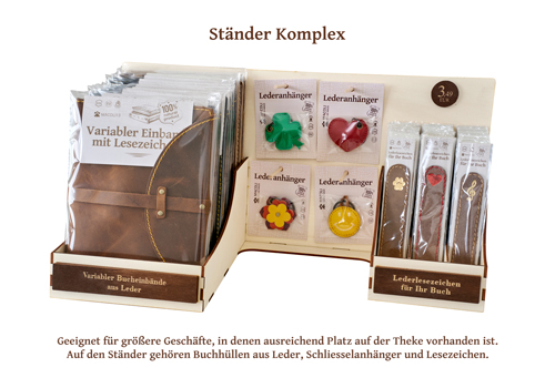 Stander-Komplex