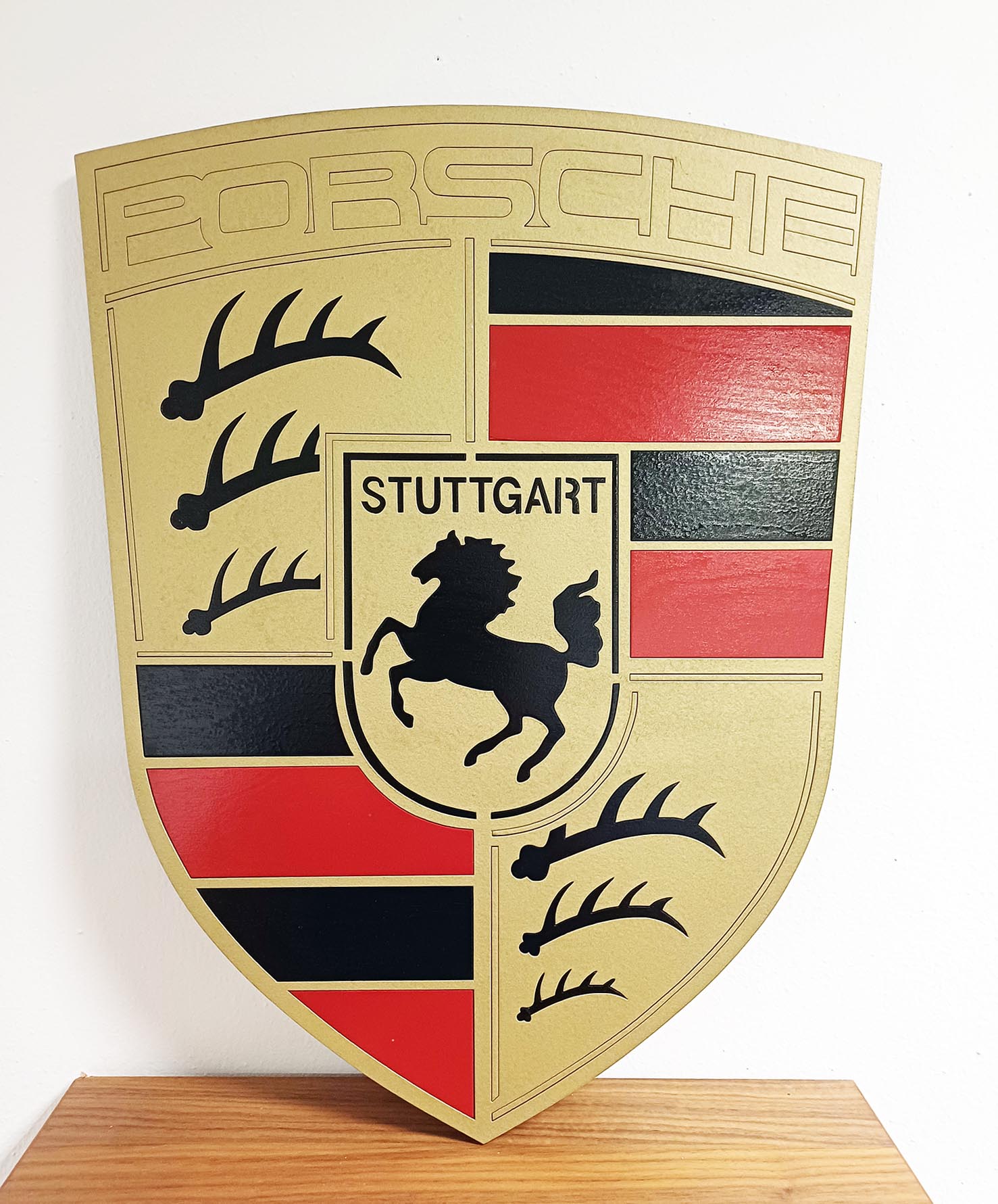 Často kladené dotazy (FAQ) - 3D Dřevěné erby