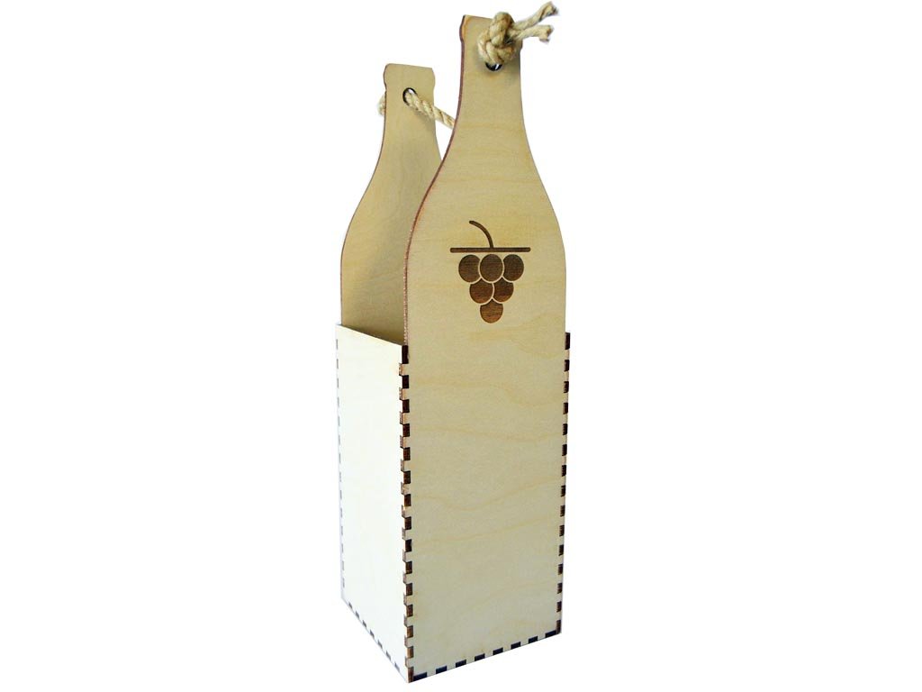 Často kladené dotazy (FAQ) - dřevěné boxy na víno