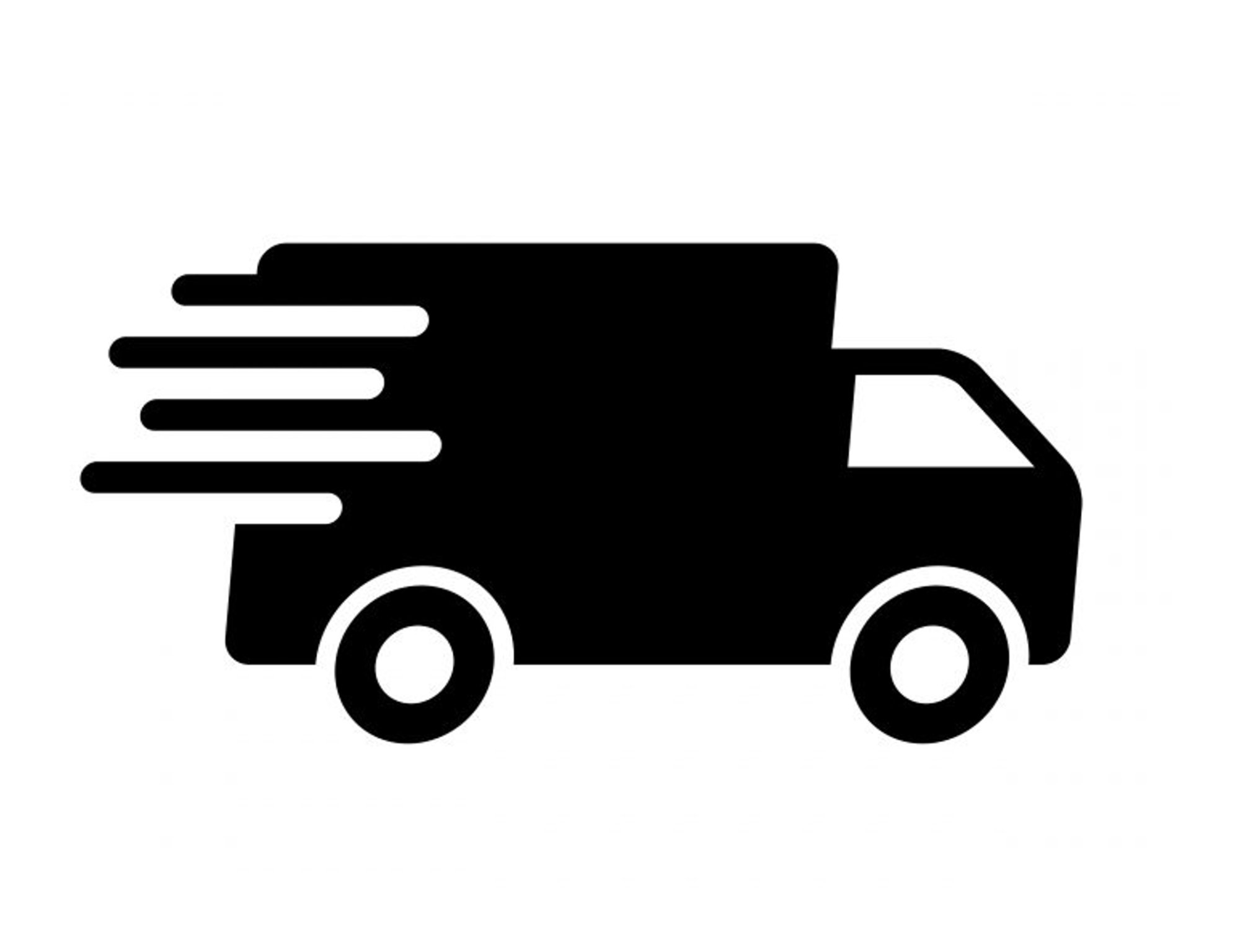 Sledování trasy zásilky