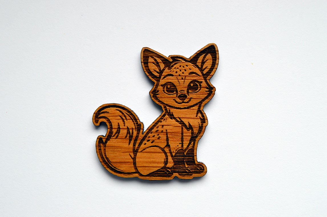 Často kladené dotazy (FAQ) - dřevěné brože