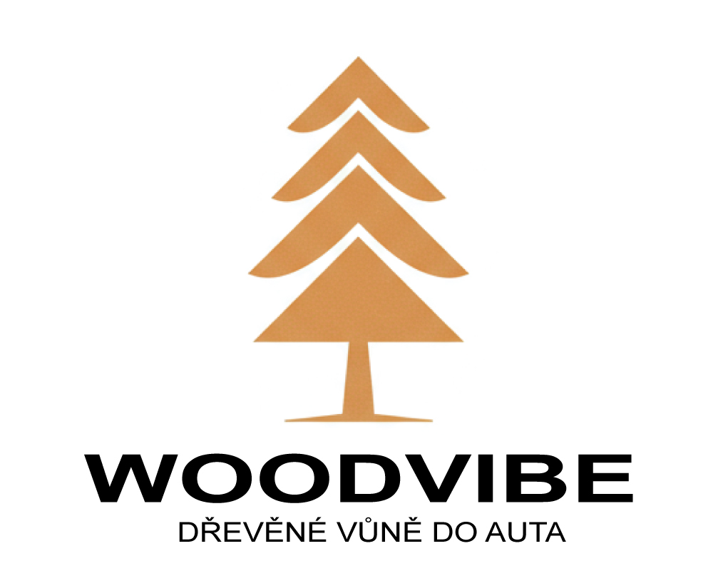 Vůně do auta WoodVibe na míru – design, který vás vystihne