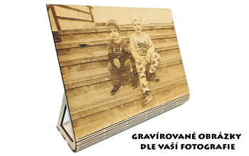 Gravírované obrázky