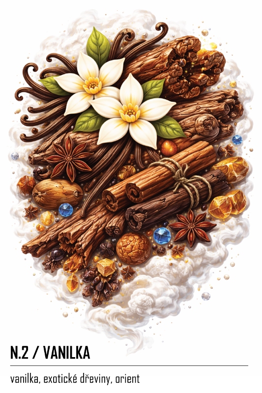 N2-Vanilka