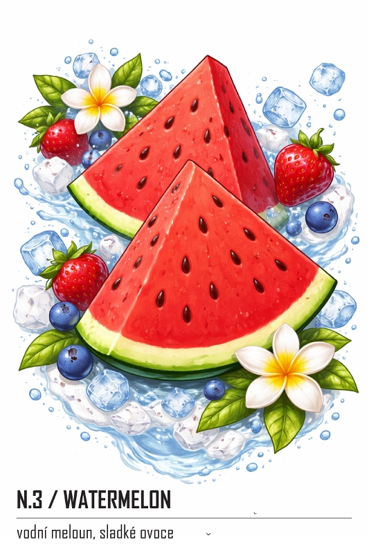 N3-Watermelon